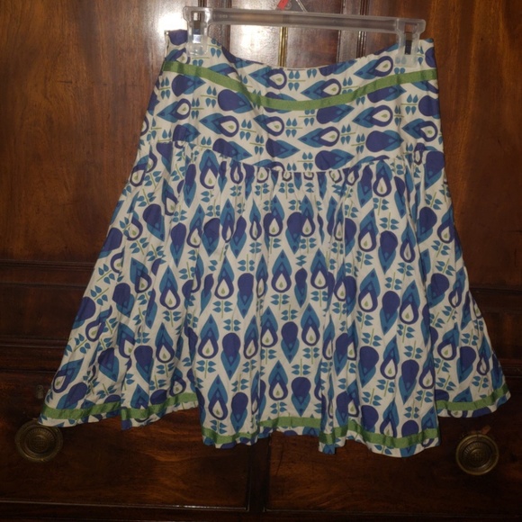 Cute Fossil Skirt - Picture 3 of 4